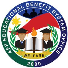 edfs afp|AFP Educational Benefit System Office .